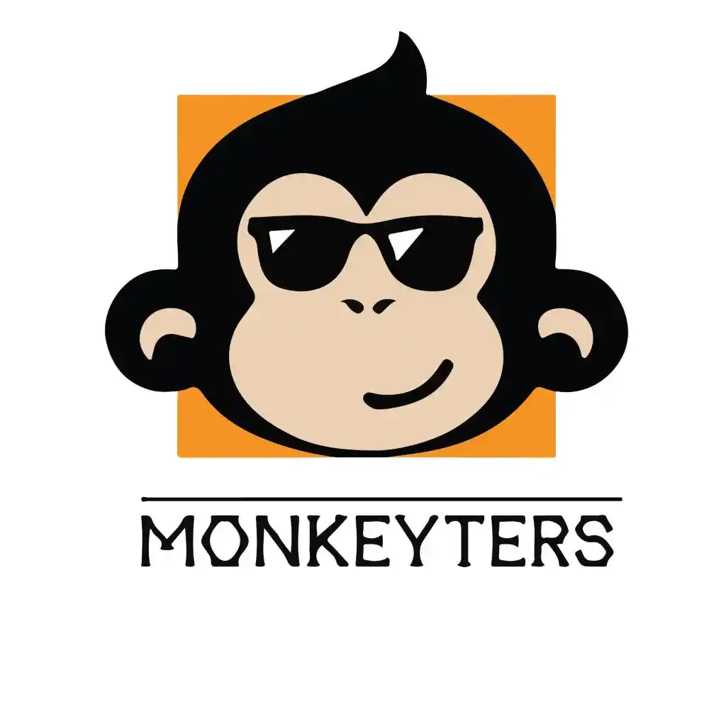 Monkey Ters